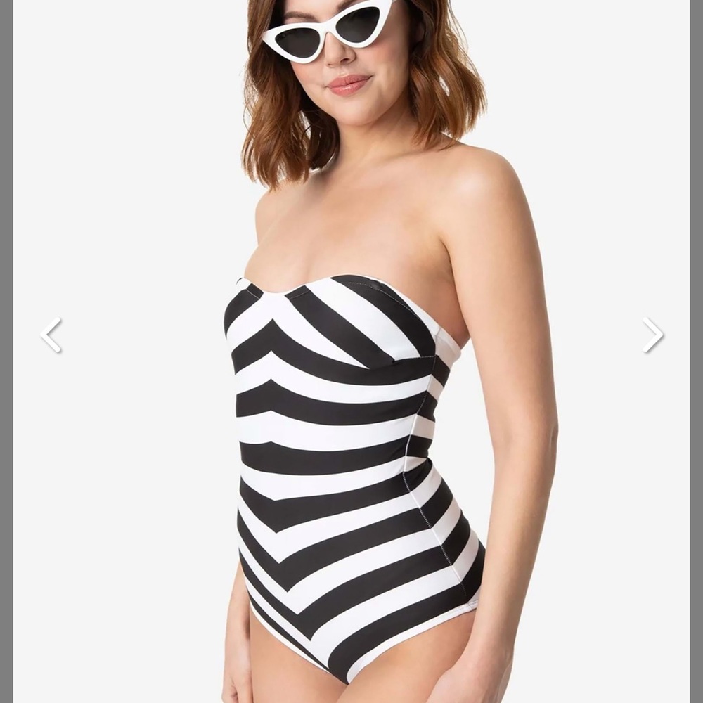 Official BARBIE swimsuit